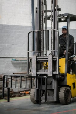 Hire Forklifts